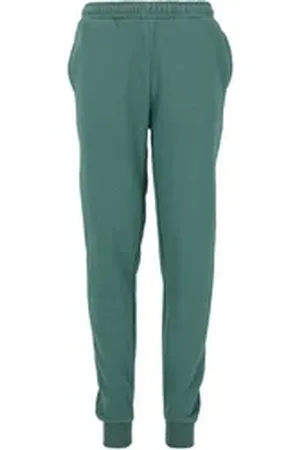 Endurance Sweathose Glakrum mit Baumwoll-Touch blau 140