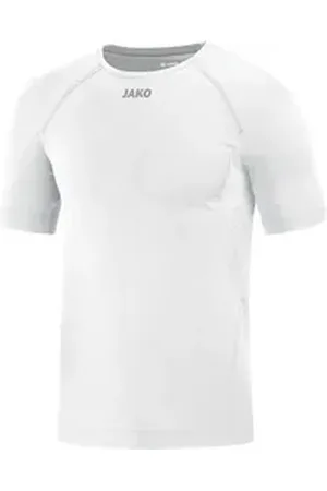 Jako Thermounterhemd T-Shirt Compression 2.0 weiß XL