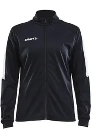 Craft Trainingsanzug Progress Jacket Damen XL