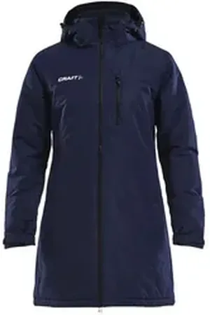 Craft Trainingsjacke Jacket Parkas Damen L