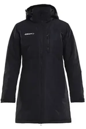 Craft Trainingsjacke Jacket Parkas Damen XS