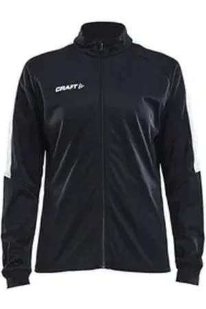 Craft Trainingsanzug Progress Jacket Damen S