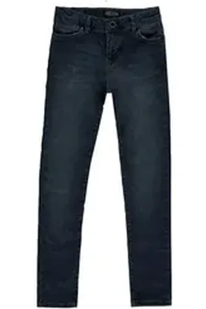 Cars 5-Pocket-Jeans Jeans Balboa blau 10 (140)
