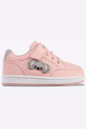 Lotto Sneaker rosa 23 EU