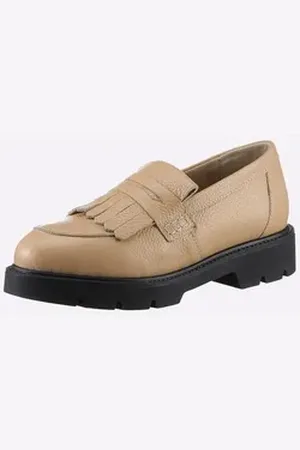 Heine Slipper Slipper braun 40 EU