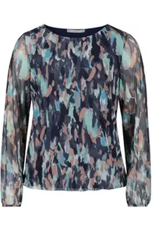 Betty Barclay Funktionsshirt blau L