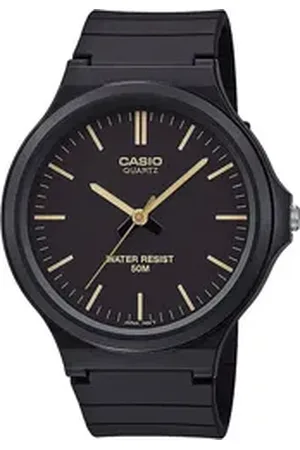 Casio Quarzuhr MW-240-1E2VEF Herrenuhr Timeless collection 44mm 5ATM MW-240-1E2VEF Herrenuhr Timeless collection 44mm 5ATM