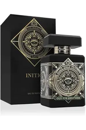 INITIO Initio Körperpflegeduft Oud for Greatness Neo Eau de Parfum 90 ml