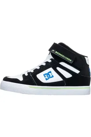 Dcshoes Pure High-Top EV Sneaker weiß 27,5 EU