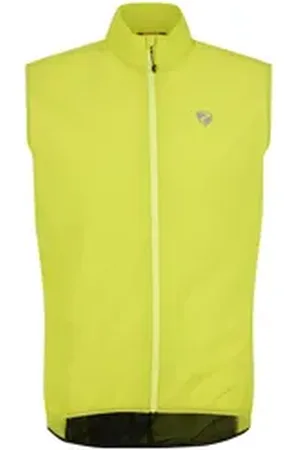 Ziener Funktionsweste NARMIN vest men BITTER LEMON 52