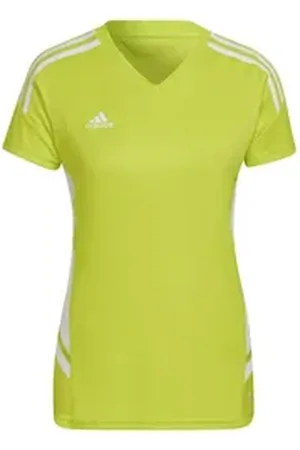adidas Performance Fußballtrikot Performance Condivo 22 Trikot Damen Teamsport grün M (38-40)