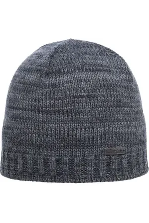 Eisglut Skimütze Dylang XL GRAU MEL. grau