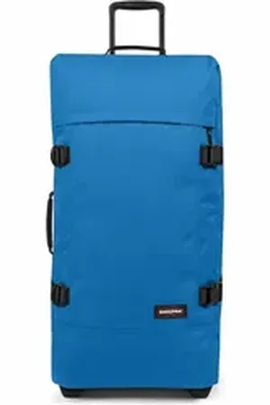 Eastpak Reisetasche Tranverz L blau