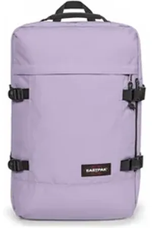 Eastpak Reisetasche Travelpack lila