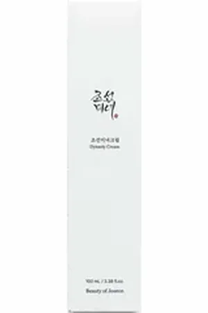 Beauty of Joseon Gesichtspflege Schönheit der Joseon Dynastie Creme 100ml