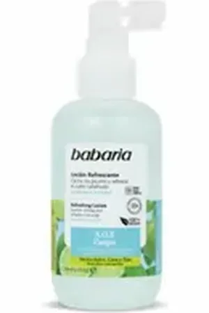 Babaria Haarshampoo SOS Dandruff Refreshing Lotion 150ml