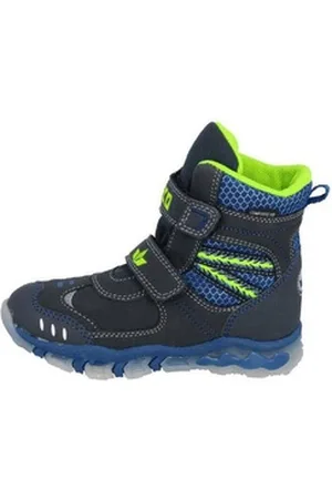BRUTTING Lico Winterstiefel blau 26 EU