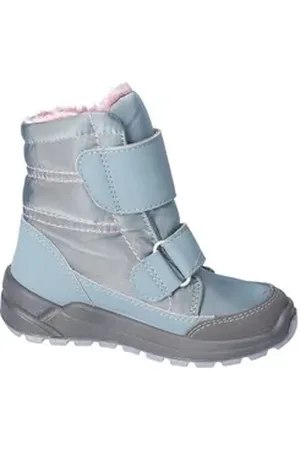 Ricosta GAREI Winterstiefel blau 27 EU