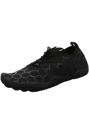 Scandi Trainingsschuh schwarz 38 EU