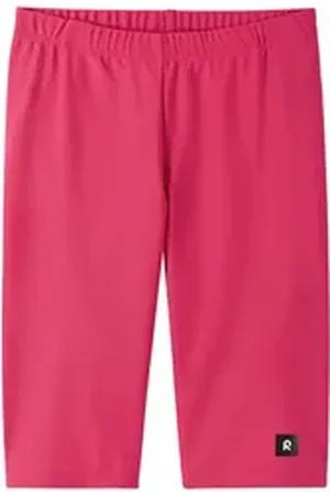 Reima Badehose AALTOA Logo-Applikation orange 158