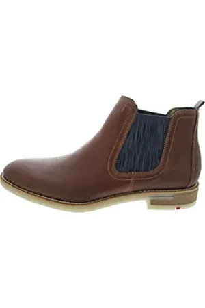 Lloyd 1888 Stiefelette braun 29 EU