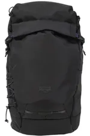 Doughnut Rucksack The Actualise Series Astir Large schwarz