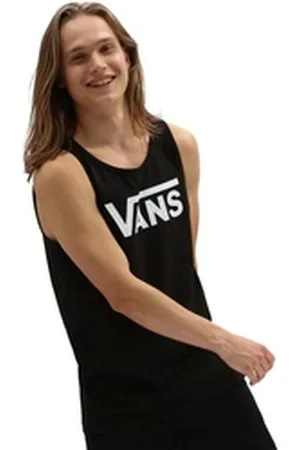 Vans Tanktop CLASSIK TANK schwarz L