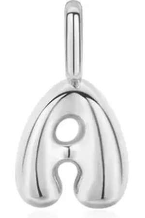 ANIA HAIE Kettenanhänger Damen-Charm 925er Silber silberfarben