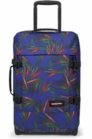 Eastpak Reisetasche Tranverz S blau