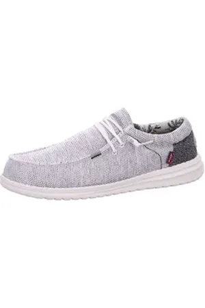 FUSION Schnürschuh 41