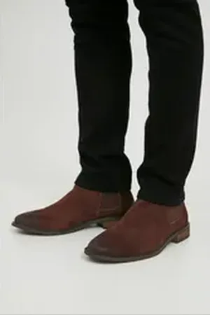 Blend BHFootwear Stiefelette braun 42 EU