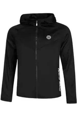 Bidi Badu Trainingsjacke Crew Hood Jacket schwarz XL