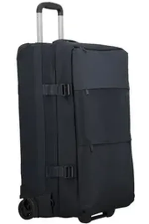 Jump Reisetasche Dunaa, Polyester blau