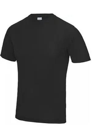 Just Cool Trainingsshirt SuperCool Performance Sport T-Shirt + Zertifiziert nach WRAP S