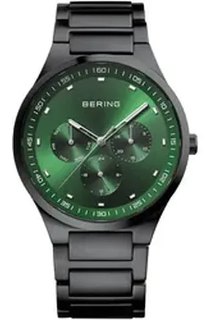 Bering Quarzuhr 11740-728 Classic Herrenuhr 40mm 10ATM 11740-728 Classic Herrenuhr 40mm 10ATM