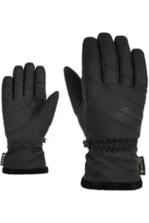 Ziener Skihandschuhe KASIA GTX lady glove black 6.5