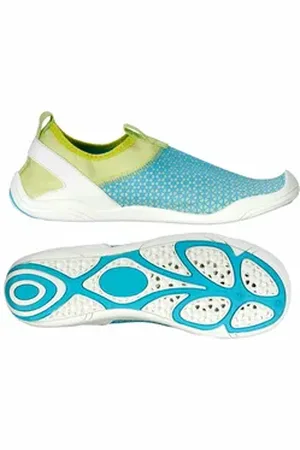 BALLOP Coral Barfußschuh blau 41,5 EU