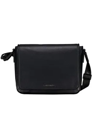VALENTINO BAGS Aktentasche Efeo schwarz