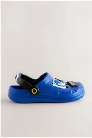Next Clogs, Sonic Clog (1-tlg) blau 26,5 EU