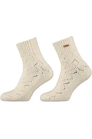 Barts Sportsocken Bridgey Homesocks CREAM