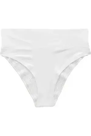 Next Slip Ultimate Comfort Slips mit Spitze, hohes Bein (1-St) weiß 40