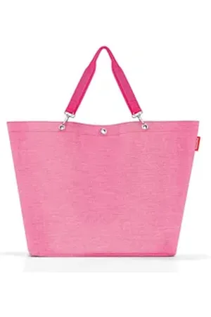 Reisenthel ® Einkaufsshopper shopper XL twist pink