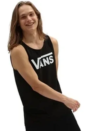 Vans Tanktop CLASSIK TANK schwarz M