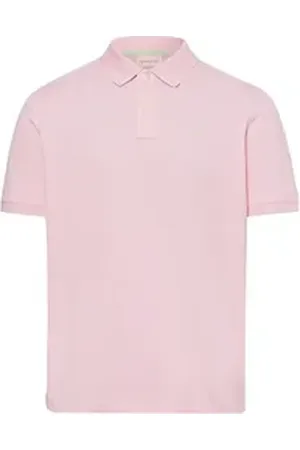 GANT Poloshirt rosa XL
