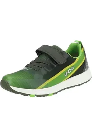 VADO Sneaker Mesh Sneaker grün 28 EU