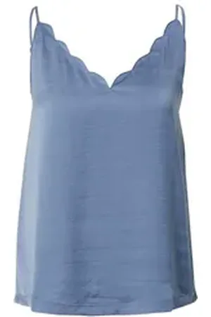 ONLY Shirttop ONLDebbie (1-tlg) Weiteres Detail blau 44