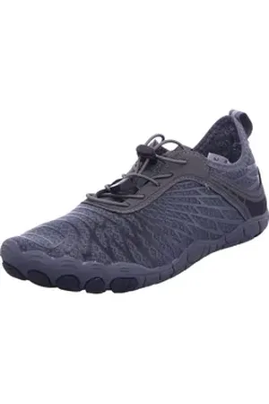 Scandi Barfußschuh grau 41 EU