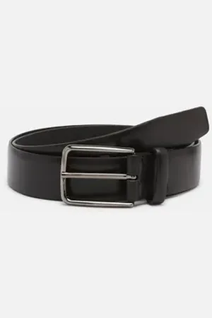 Lloyd Men’s Belts Ledergürtel Belts Herrengürtel 0111 schwarz 105
