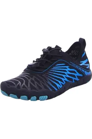 Scandi Barfußschuh schwarz 31 EU