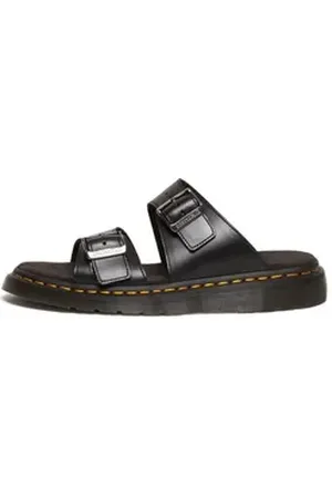 Dr. Martens JOSEF analine Sandale schwarz 41 EU